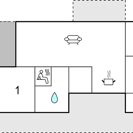 In With Sauna * Tarm