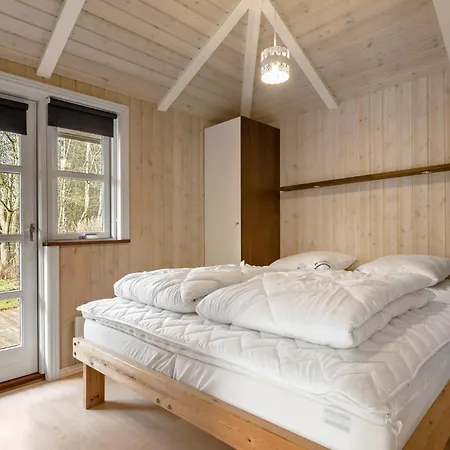 In With Sauna Ebeltoft